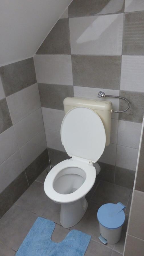 Penzion U Lukacu Jeseník Dış mekan fotoğraf