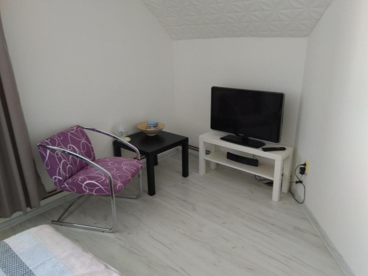 Penzion U Lukacu Jeseník Dış mekan fotoğraf